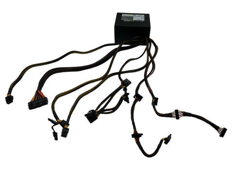 Corsair CX 600W Power Supply/ nätaggregat