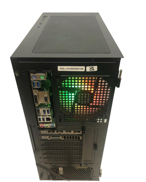 Stationär Gaming Dator(115)