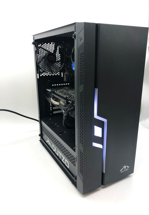 Stationär Gaming Dator(92)