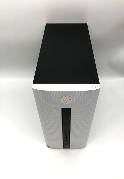 HP Pavilion (Kontorsdator)