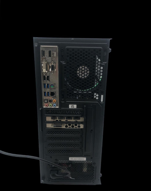 Stationär Gaming Dator(100)