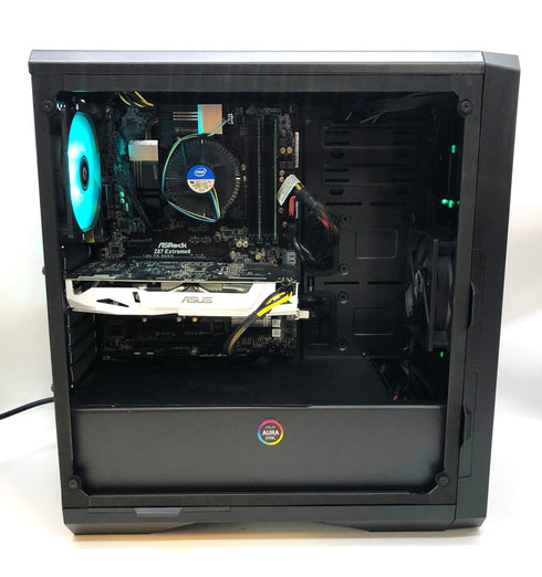 Stationär Gaming Dator(96)