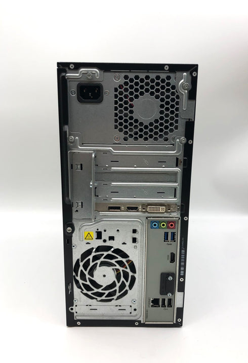 HP Pavilion (Kontorsdator)