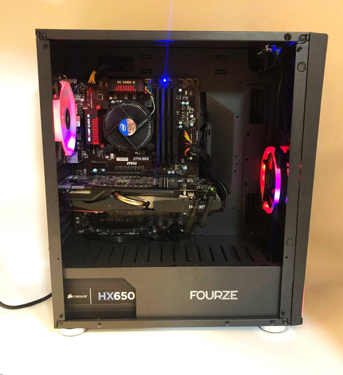 Stationär Gaming Dator(93)