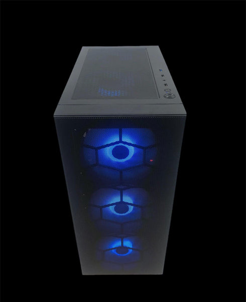 Stationär Gaming Dator(115)