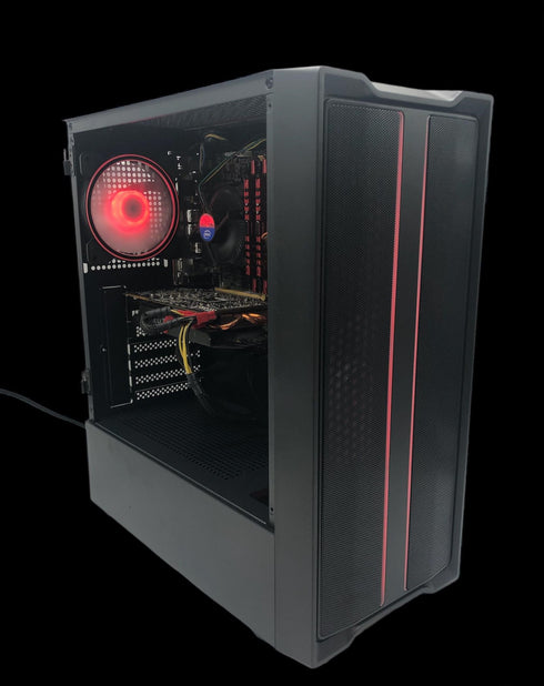 Stationär Gaming Dator(97)