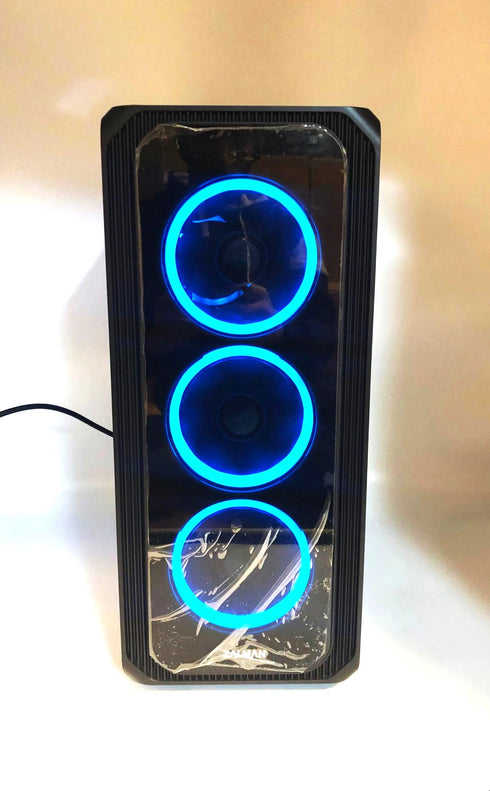 Stationär Gaming Dator(94)