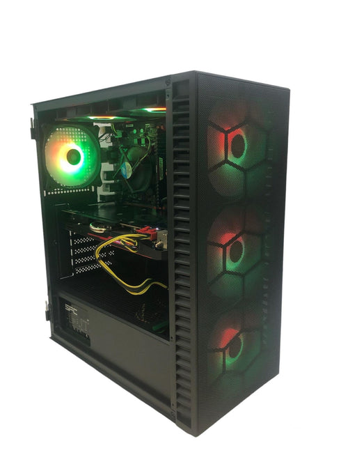 Stationär Gaming Dator(115)