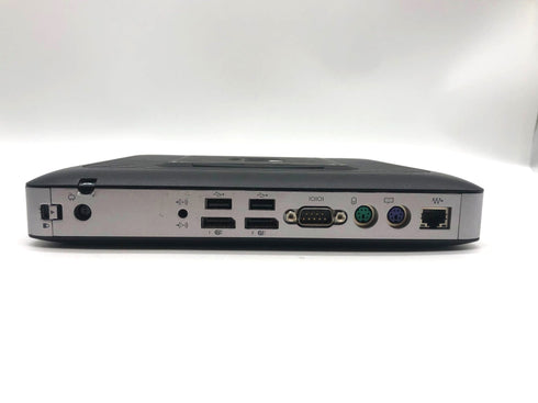 HP T630 Thin client AMD GX (16 GB DDR4)