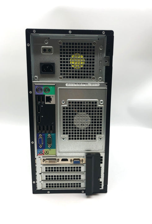 Dell OptiPlex 7010 Kontorsdator