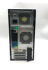Dell OptiPlex 7010 Kontorsdator