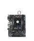 Moderkort ASRock FM2A78M-HD+ med Processor AMD A8 7650K och RAM 8gb