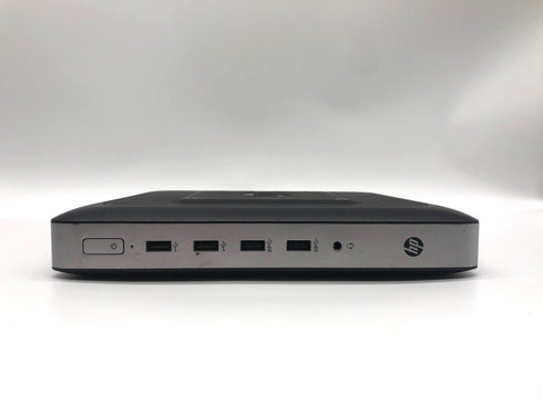 HP T630 Thin client AMD GX (16 GB DDR4)