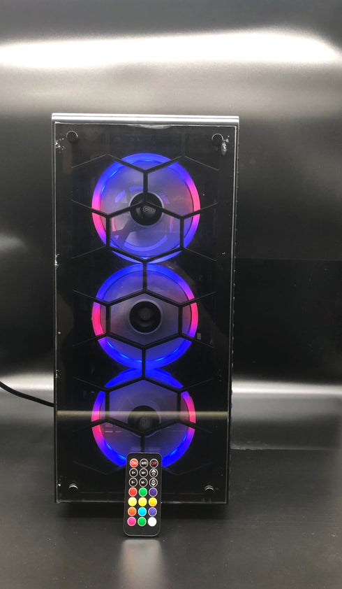 Stationär Gaming Dator (67)