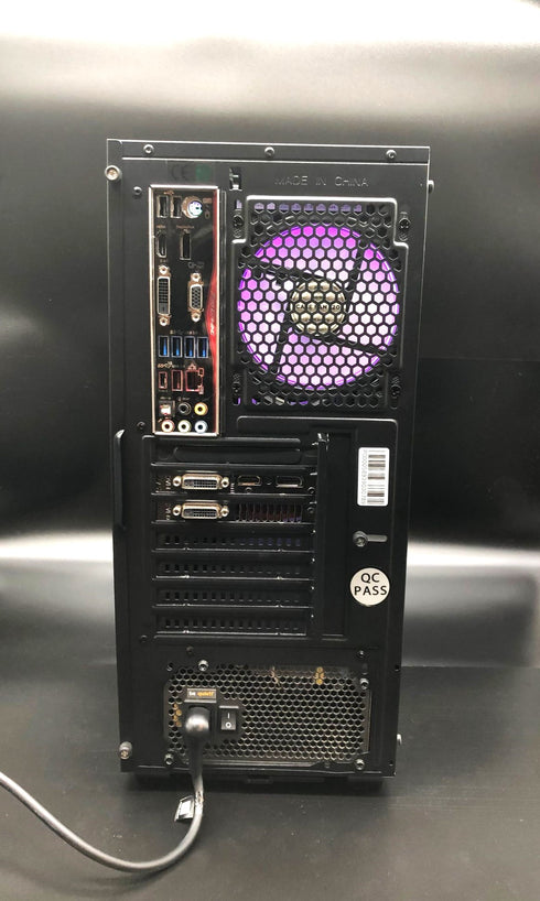 Stationär Gaming Dator (67)