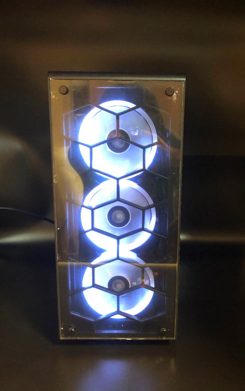 Stationär Gaming Dator (67)