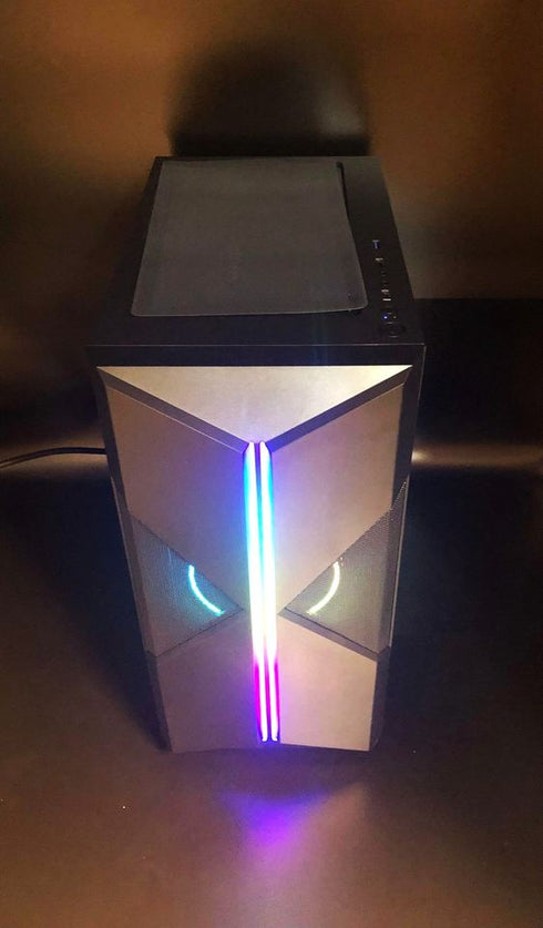 Stationär Gaming Dator (122)