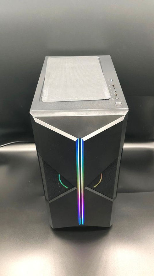 Stationär Gaming Dator (122)