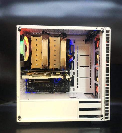 Stationär Gaming Dator (68)