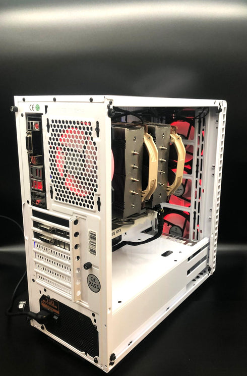 Stationär Gaming Dator (68)