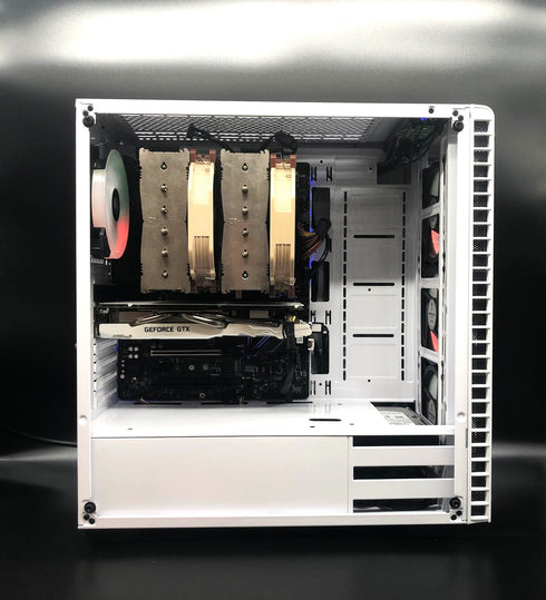 Stationär Gaming Dator (68)