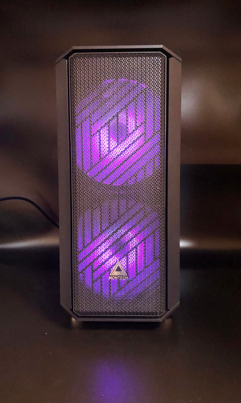 Stationär Gaming Dator (70)