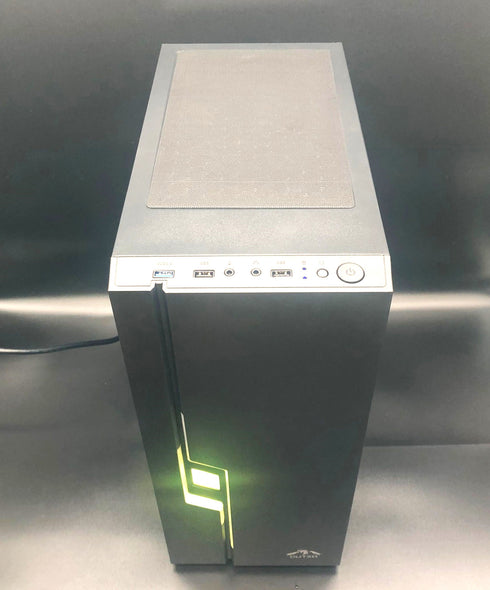 (72)Stationär Gaming Dator