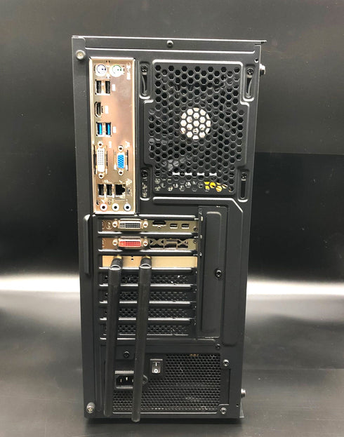 Stationär Gaming Dator (124)