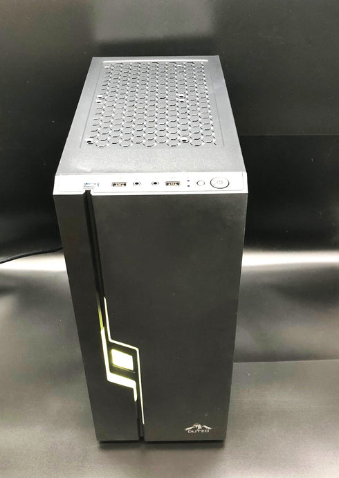 Stationär Gaming Dator (124)