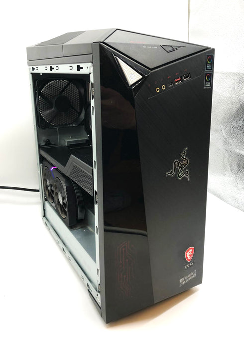 Stationär Gaming Dator (75)