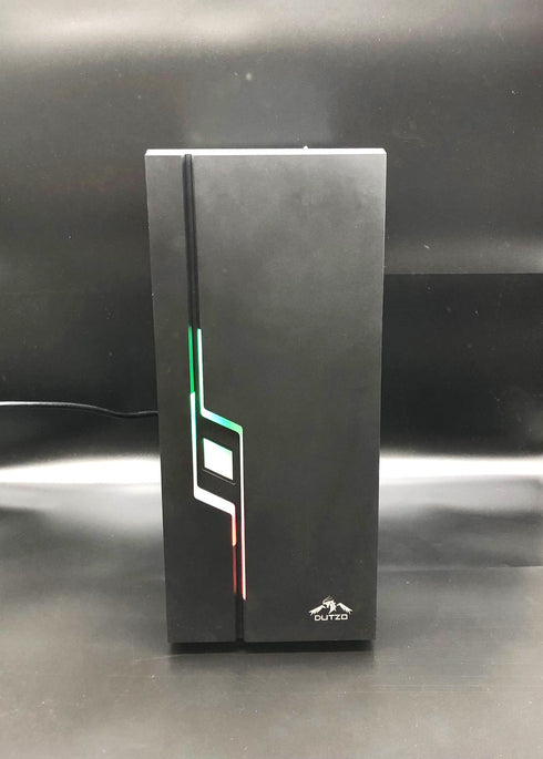 Stationär Gaming Dator (124)