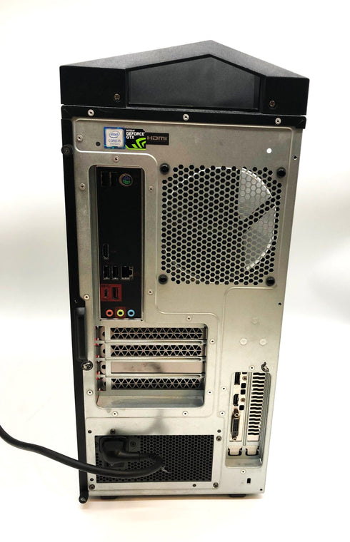 Stationär Gaming Dator (75)