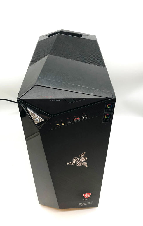 Stationär Gaming Dator (75)