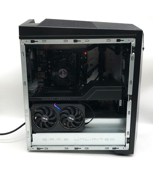 Stationär Gaming Dator (75)