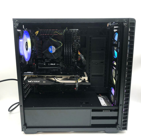 Stationär Gaming Dator (77)