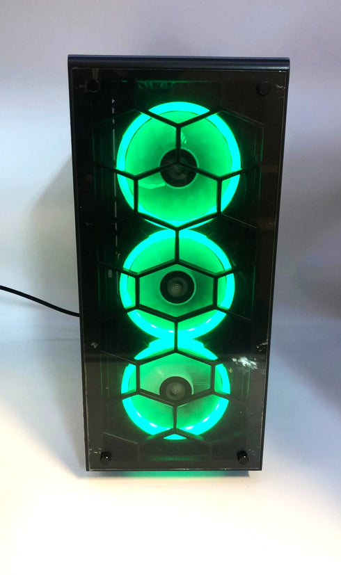 Stationär Gaming Dator (77)