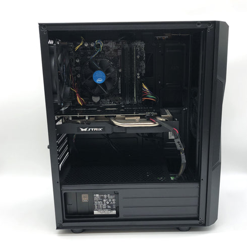 Stationär Gaming Dator (69)