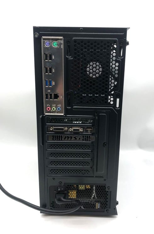 Stationär Gaming Dator (78)