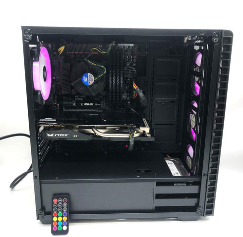 Stationär Gaming Dator (77)