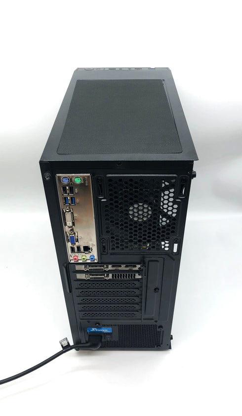 Stationär Gaming Dator (80)