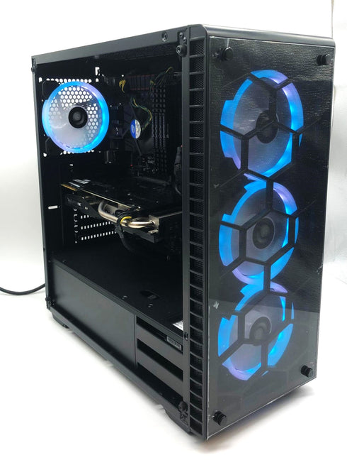 Stationär Gaming Dator (77)