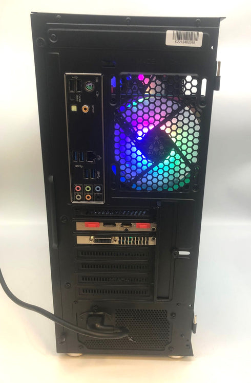 Stationär Gaming Dator (76)