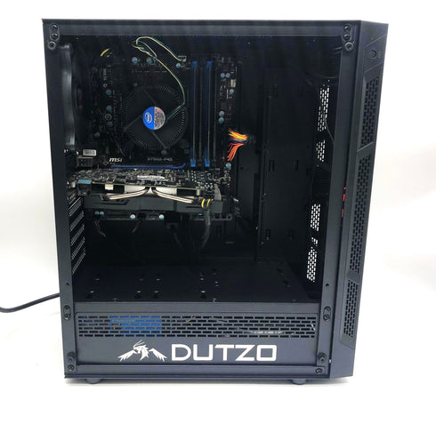 Stationär Gaming Dator (80)