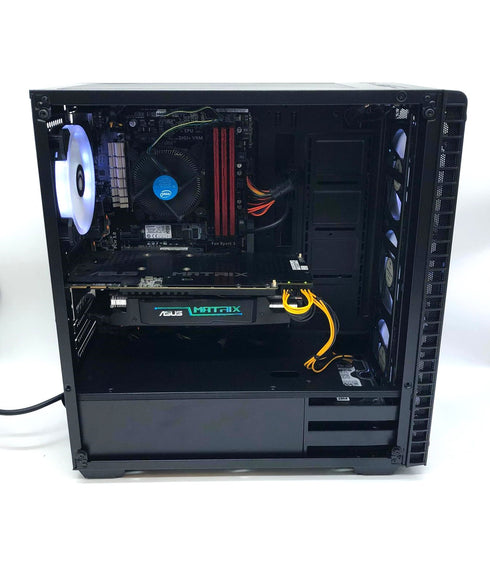 Stationär Gaming Dator (79)