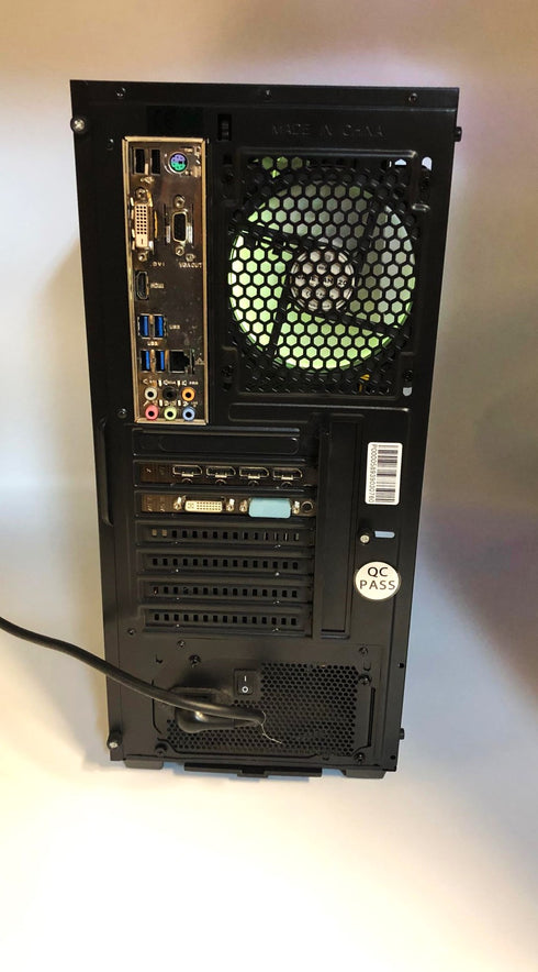 Stationär Gaming Dator (79)