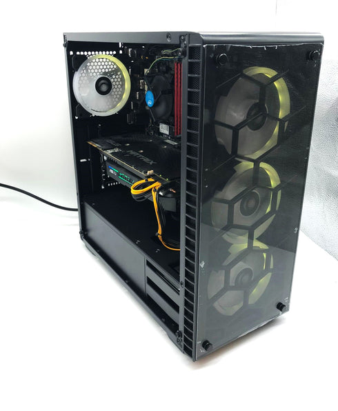 Stationär Gaming Dator (79)