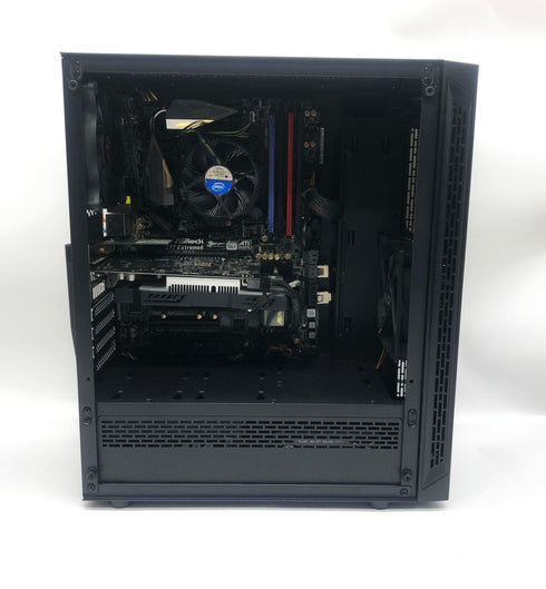 Gaming dator paket (91)