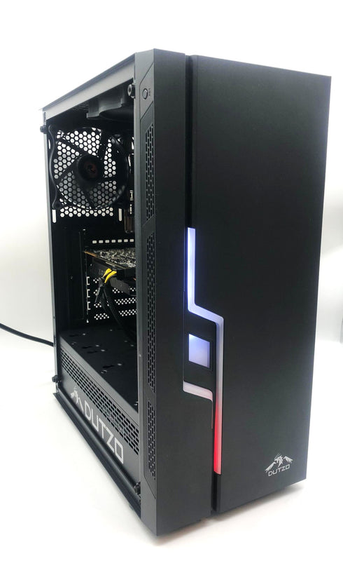 Stationär Gaming Dator (90)