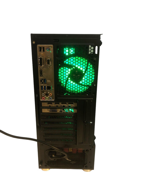 Stationär Gaming Dator(102)