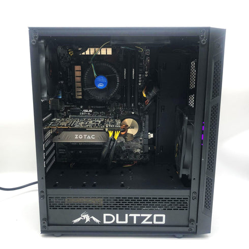 Stationär Gaming Dator (90)